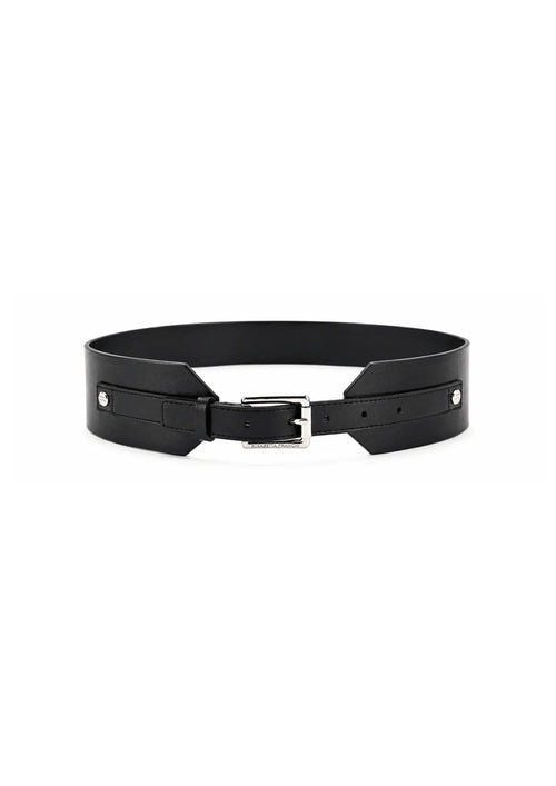 BLACK LARGE BELT