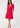 MAGENTA MAGNALIS DRESS