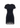 NAVY BLUE LACE DRESS