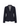 BLACK FITTED BLAZER