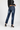 DARK NIGHT STRAIGHT DENIM TROUSERS