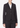 BLACK FITTED BLAZER