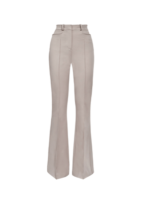 DYLAN FLARE LEG TROUSERS