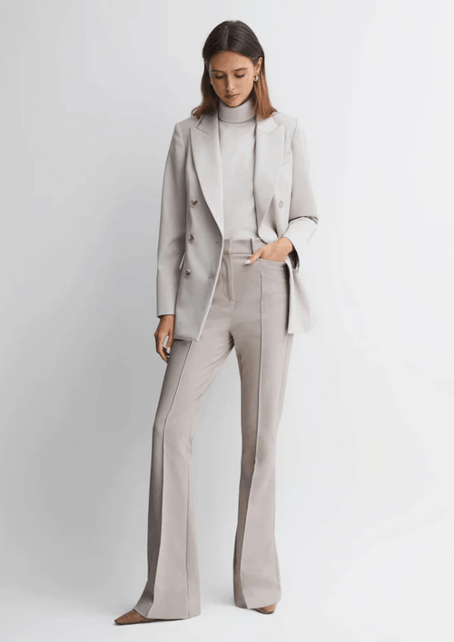 PANTALON DYLAN ÉVASÉ