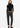 DARK GREY WOOL TROUSERS