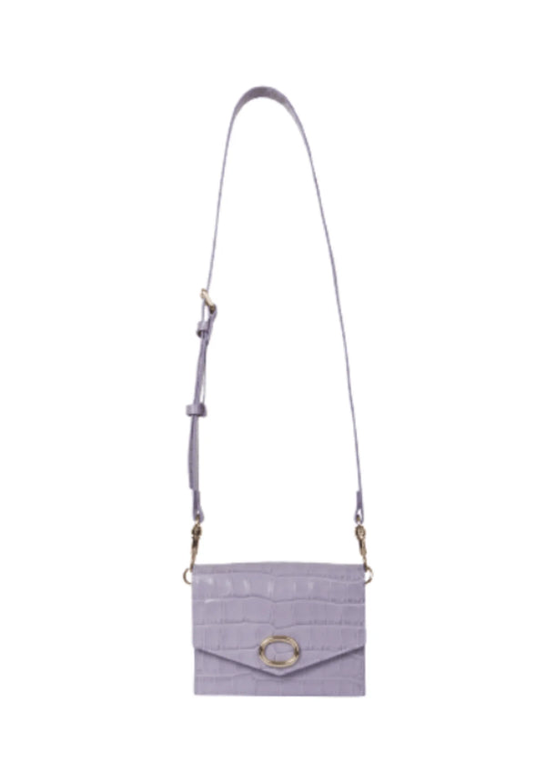 LILAC MINI MELBOURNE BAG