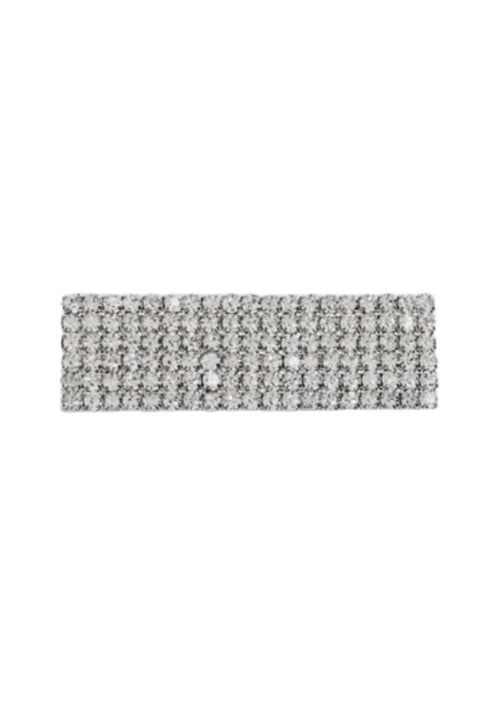 Hirtlip de strass vintage
