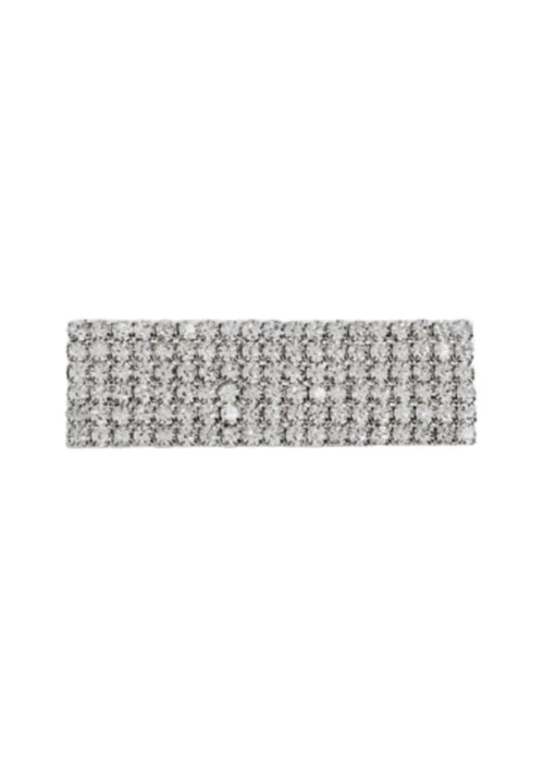 Hirtlip de strass vintage