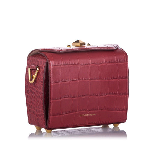 RED BAG