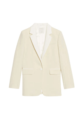Blazer beige