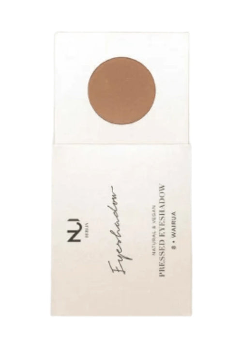 Fard à paupières pressé