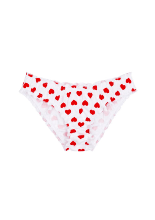 Bloomer Organic Cotton Big Love