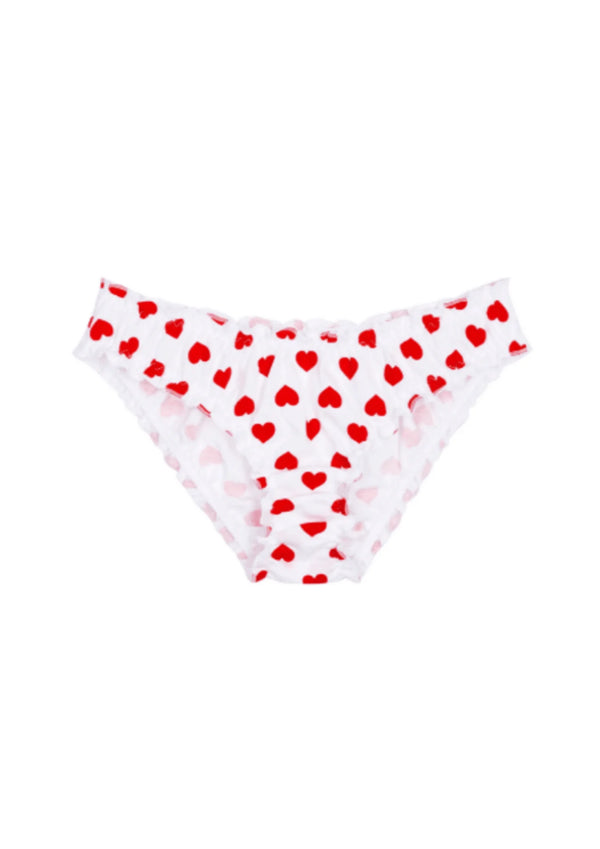 Bloomer Organic Cotton Big Love