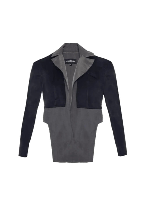 Minerva Blazer