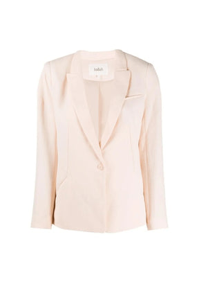 NUDE BLAZER