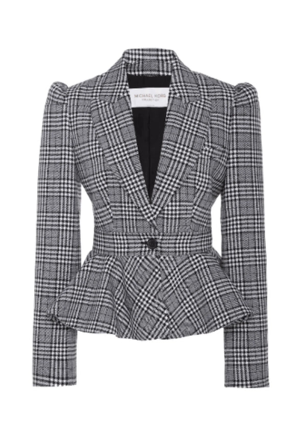Prince de Galles Blazer