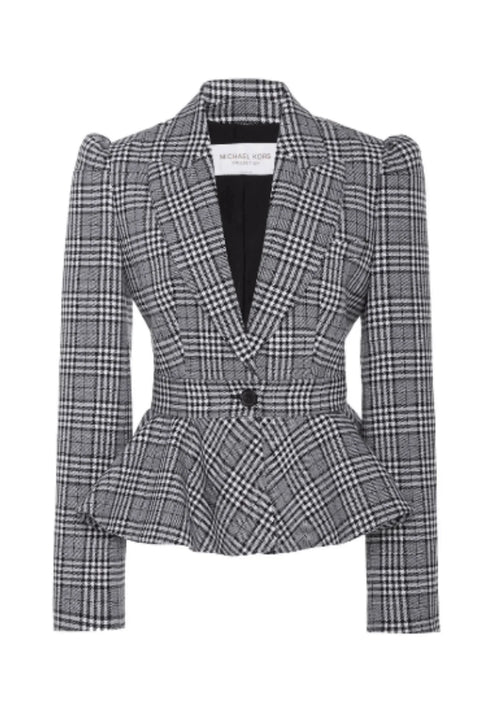 Prinz von Wales Blazer
