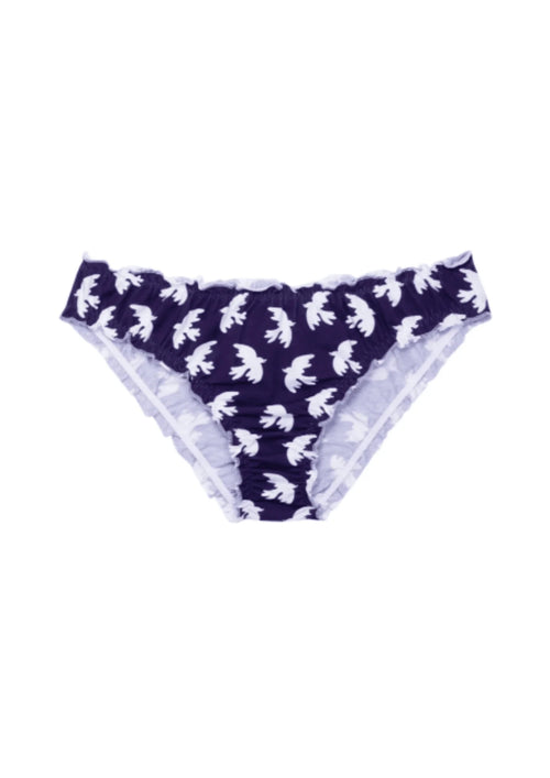 Bloomer Coton Organic Colombes