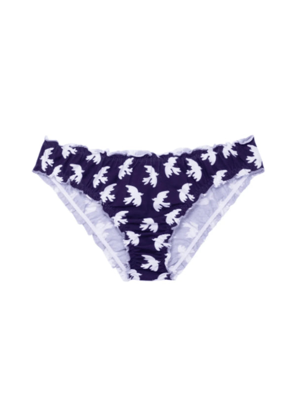 Bloomer Coton Organic Colombes