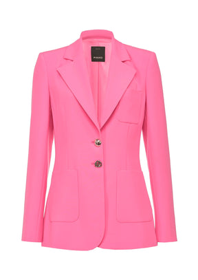 Blazer rose