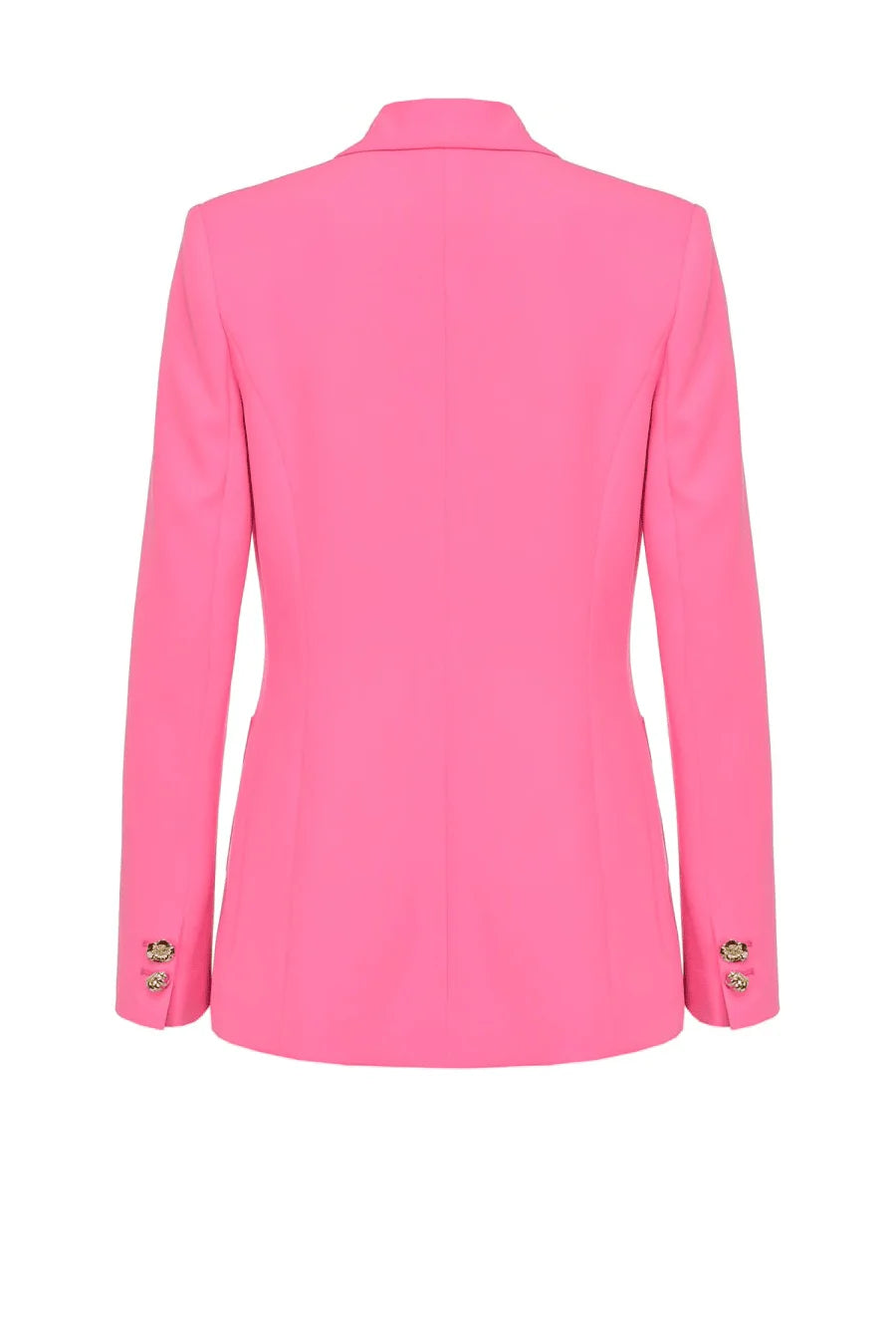 Blazer rose