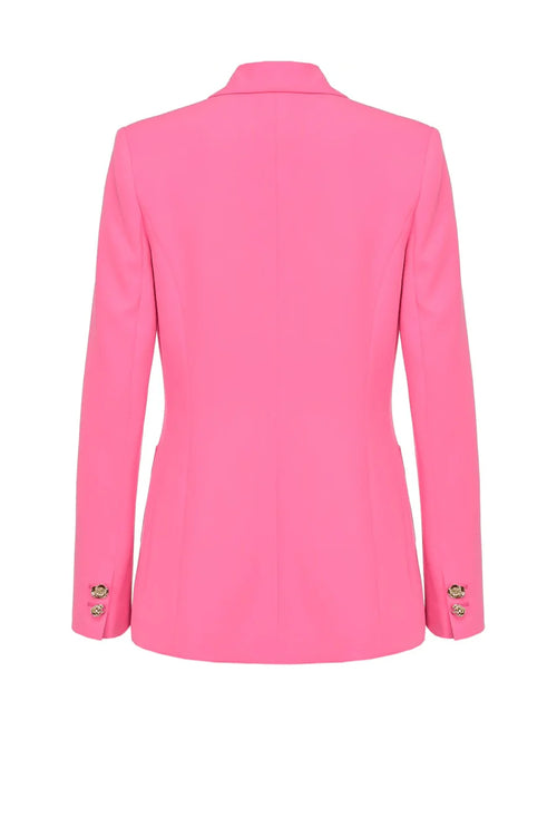 Blazer rose