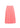 CORAL PLEATED SKIRT