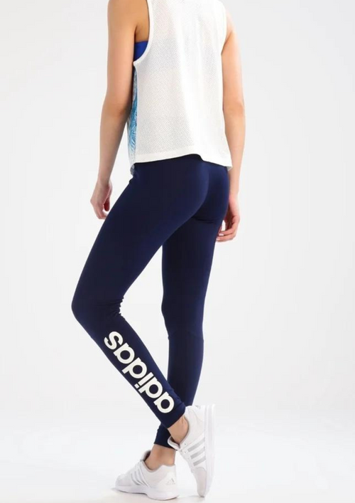 DUNKELBLAU SPORTLEGGING