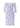 Lila Carmen Ausschnitt Midi-Long-Kleid