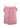 Ecru Pink Off White Top