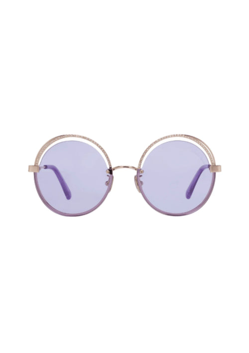 LILAC SUNGLASSES