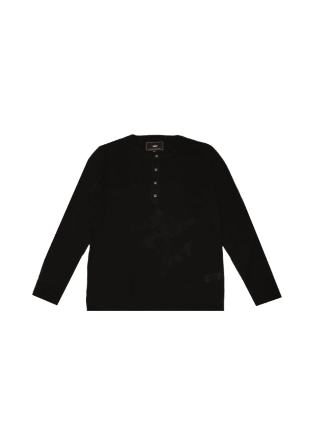 BLACK PULL