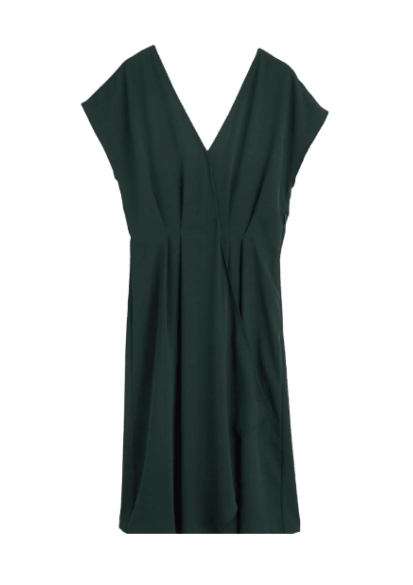DARK GREEN DRESS codressing DARK GREEN DRESS codressing