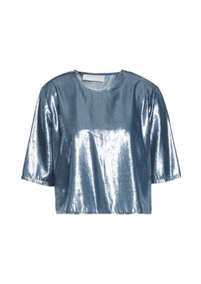 SILVER TOP