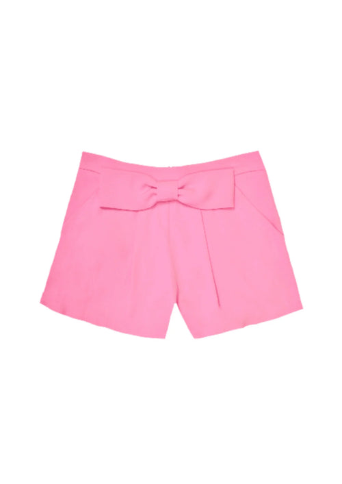 PINK SHORTS