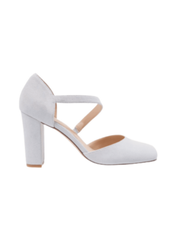 Sandales de Mariana à talons hauts