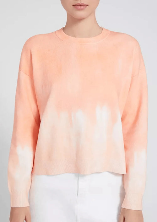 Pilor d'orange gleeson tie-dye