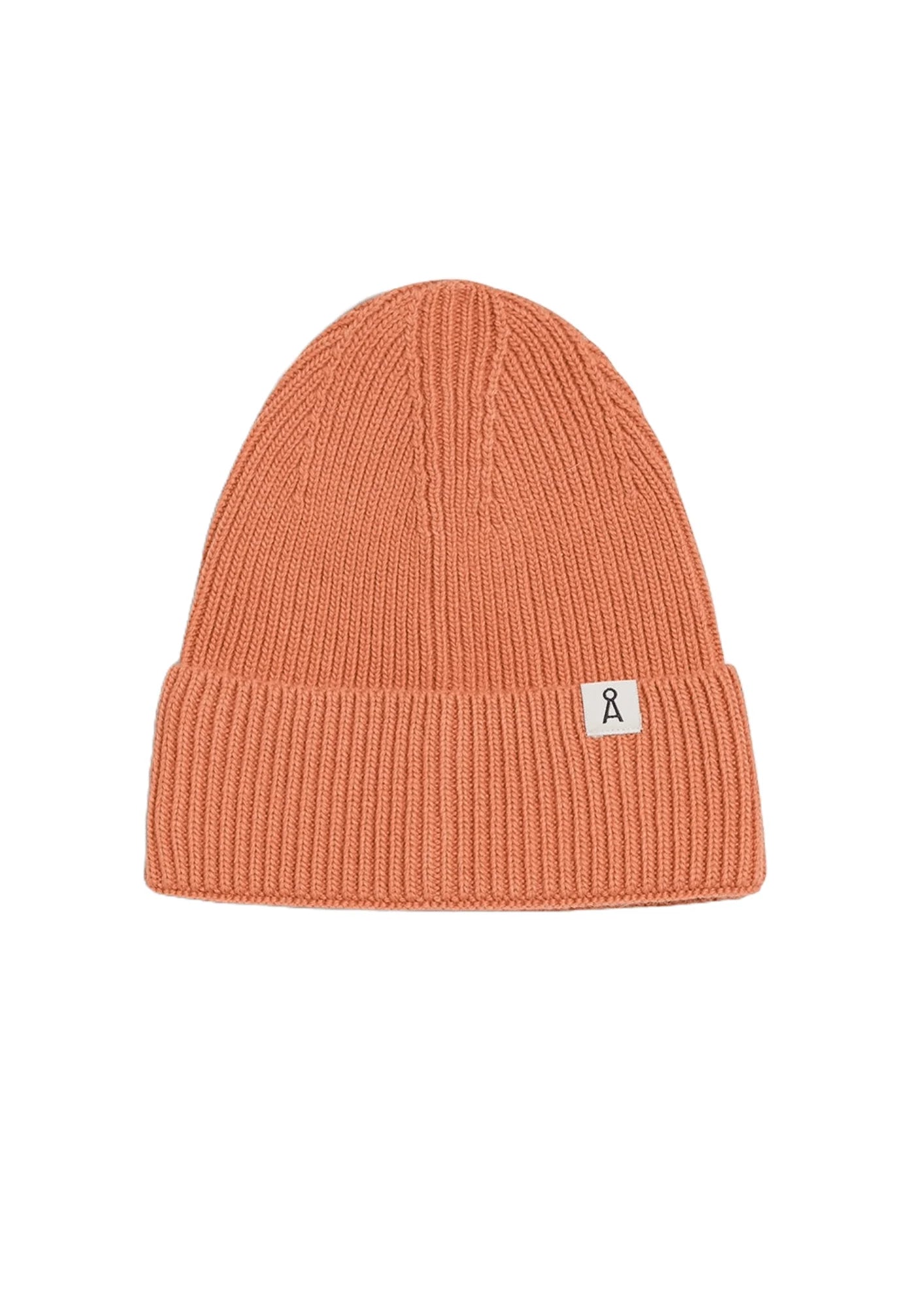 PINK MAPLE BEANIE