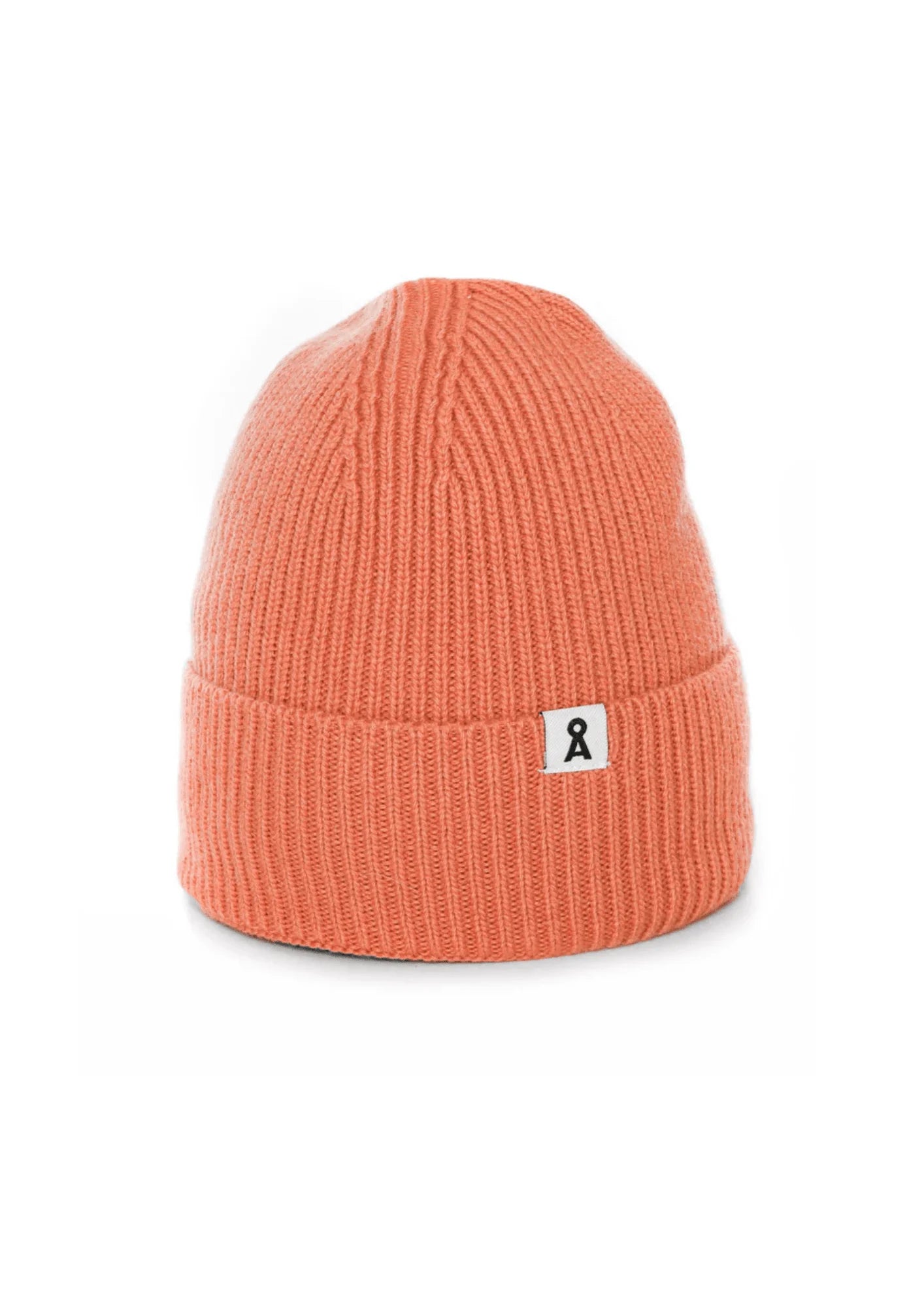 PINK MAPLE BEANIE