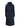 MANTEAU LONG BLEU MARINE