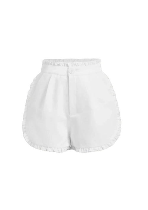 Shorts de taille Emily High
