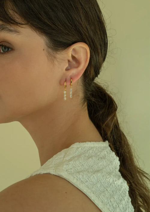 CALANTHA EARRINGS