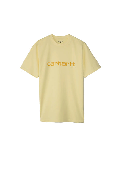 CARHARTT WIP SCRIPT T-SHIRT