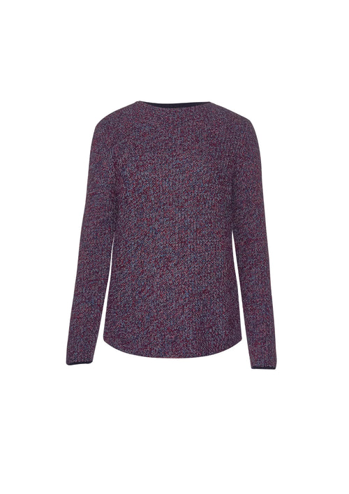 MOULINE SWEATER