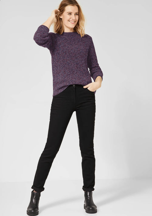 MOULINE SWEATER
