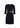 Schwarzes Alexane Mini -Kleid
