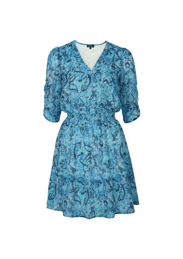 Oceane Mini Robe