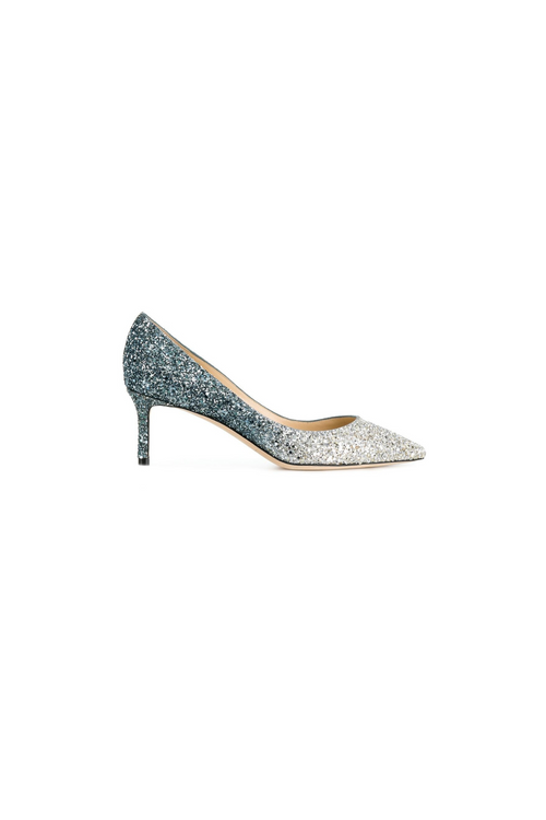 Paillettes Romy 60 pompes