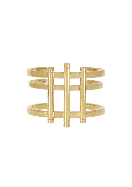 GOLDEN CUFF