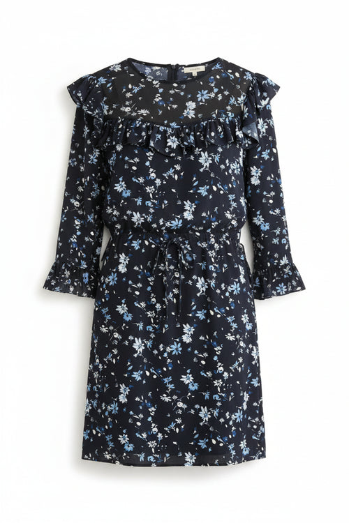 BLUMENKLEID ROSANA